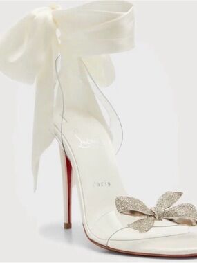 Chriatian Louboutin Heels